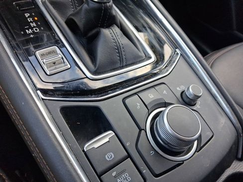 Used 2023 MAZDA CX-5 AWD 2.5 S w/ Premium Package image 28