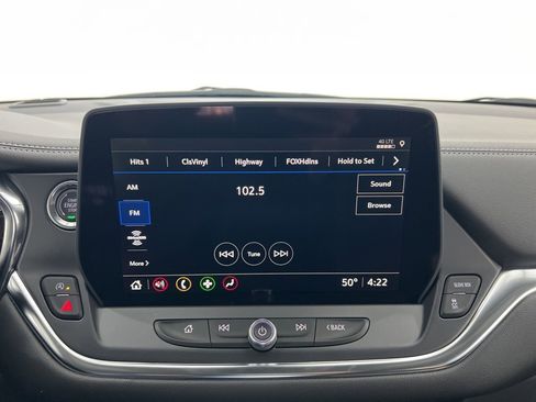 New 2026 Chevrolet Blazer LT w/ LPO, Black Sport Package image 12