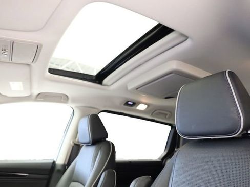 Used 2025 Honda Odyssey Elite image 22