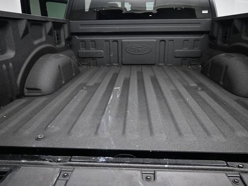 Certified 2025 Ford F150 Tremor w/ Bed Utility Package AWD/4WD image 24