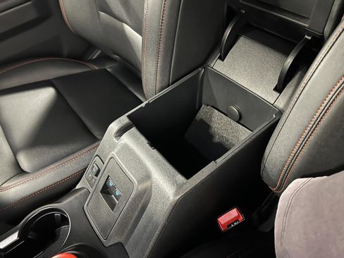 Used 2025 Ford Bronco Stroppe Edition image 21