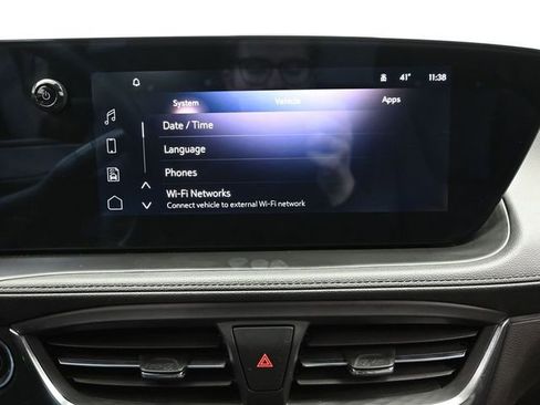 Used 2025 Buick Encore GX Preferred image 26