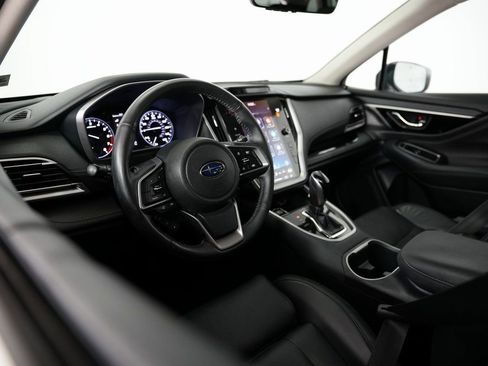 Used 2020 Subaru Outback Limited XT image 6