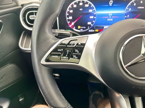 Certified 2023 Mercedes-Benz C 300 Sedan image 11