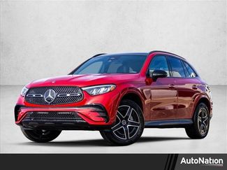 New 2026 Mercedes-Benz GLC 300 4MATIC video 1