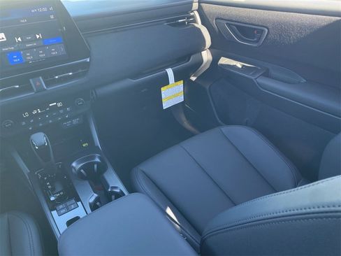 New 2026 Subaru Outback Premium image 12