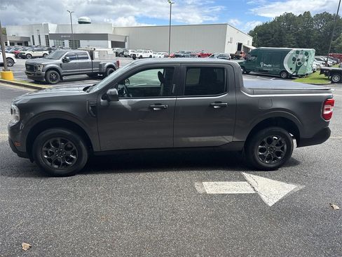 Used 2023 Ford Maverick XLT w/ Equipment Group 300A Standard image 4