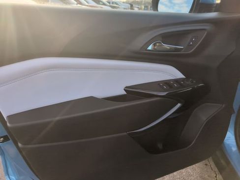 New 2026 Chevrolet Trax LT w/ Driver Confidence Package image 14