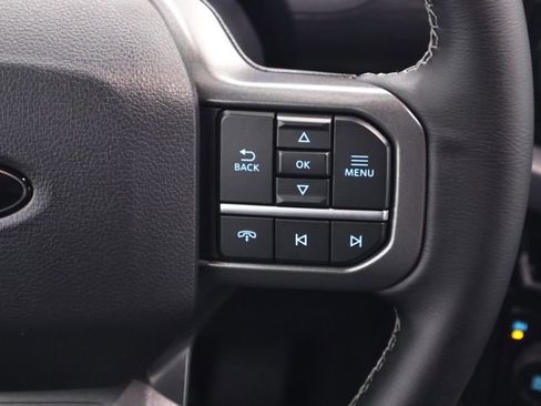 New 2026 Ford F150 XLT AWD/4WD image 20