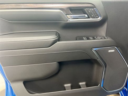 Used 2024 Chevrolet Silverado 1500 LTZ image 21