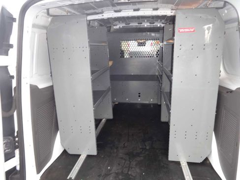 Used 2022 Ford Transit Connect XL image 7