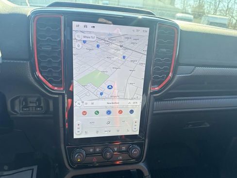 Used 2024 Ford Ranger Raptor image 23