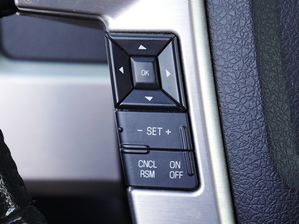 Used 2014 Ford F150 Platinum AWD/4WD image 32