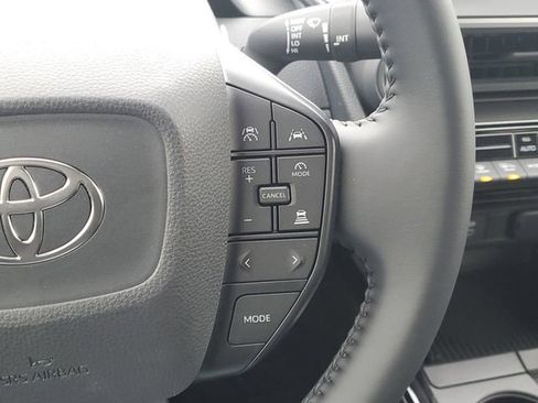 New 2026 Toyota Prius LE image 14