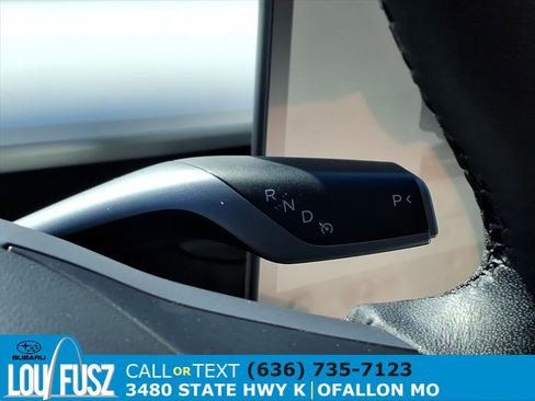 Used 2024 Tesla Model Y Long Range image 16