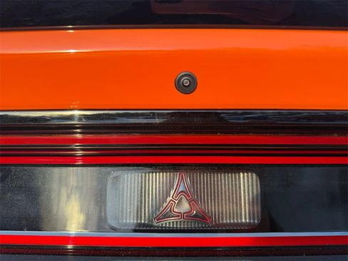 New 2026 Dodge Charger Scat Pack w/ Blacktop Package image 17