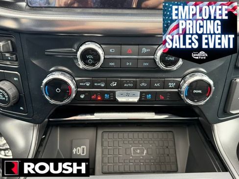 New 2026 Ford F150 Lariat w/ Equipment Group 502A High AWD/4WD image 24