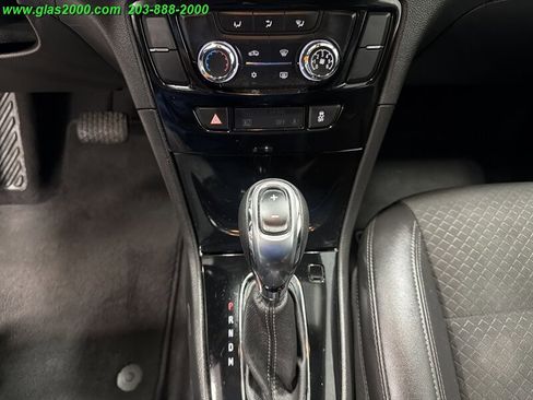 Used 2018 Buick Encore Preferred AWD/4WD image 27