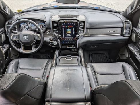 Certified 2020 RAM 1500 Limited AWD/4WD image 25