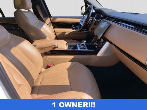 Used 2023 Land Rover Range Rover SE AWD/4WD image 35