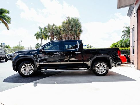 Used 2022 GMC Sierra 1500 Denali image 14
