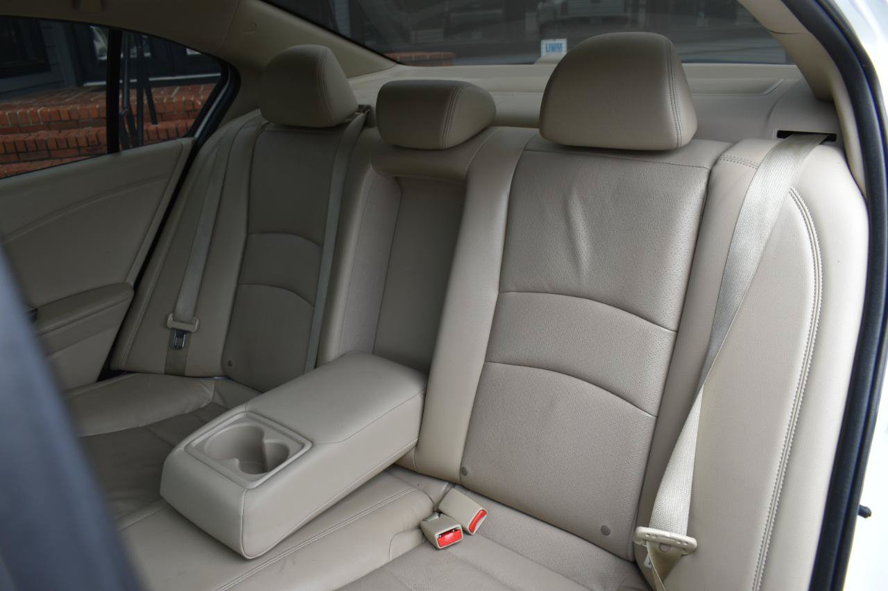 Used 2015 Honda Accord EX-L image 29