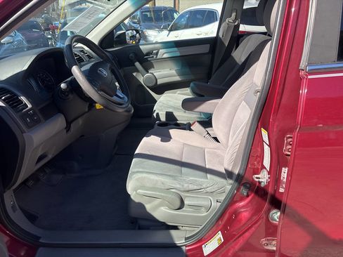 Used 2010 Honda CR-V EX image 9