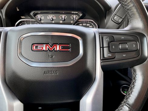 Used 2020 GMC Sierra 1500 Elevation w/ Trailering Package AWD/4WD image 20