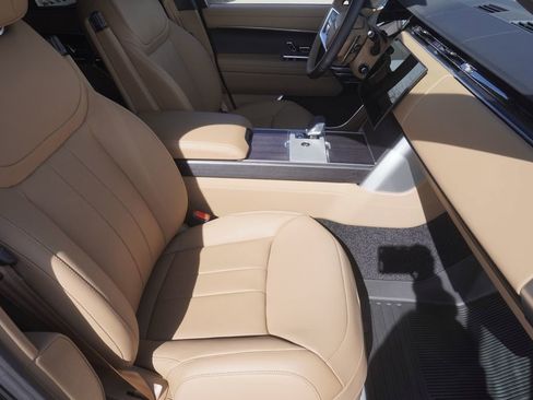 New 2026 Land Rover Range Rover SE image 23