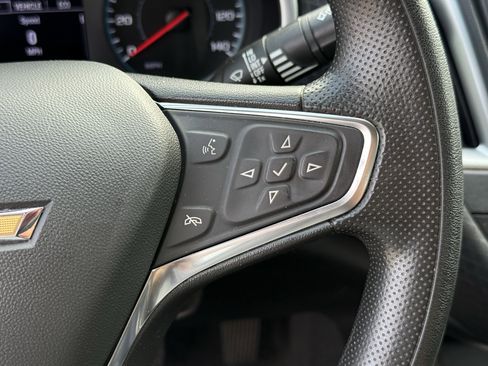 Used 2024 Chevrolet Malibu LT FWD image 17