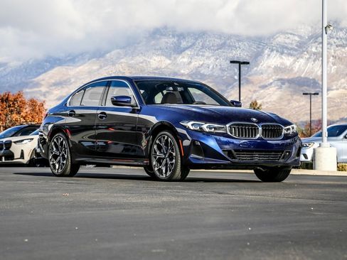 New 2026 BMW 330i xDrive Sedan image 6