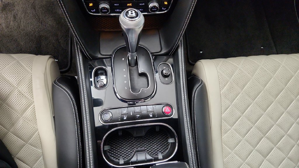 Used 2016 Bentley Continental GT V8 S AWD/4WD image 37