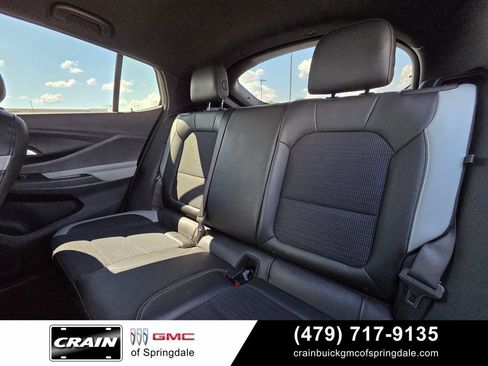 Used 2025 Buick Envista Preferred w/ Convenience I Package FWD image 24