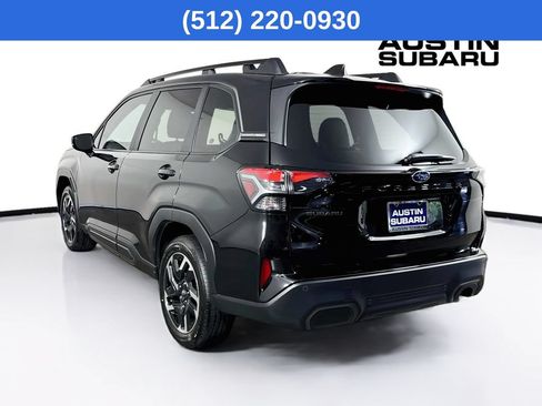 Used 2026 Subaru Forester Limited AWD/4WD image 6