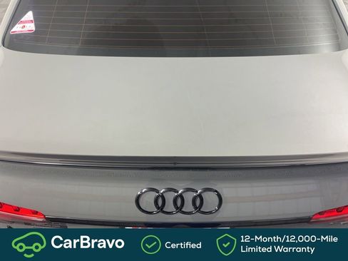 Used 2023 Audi A4 2.0T Premium Plus AWD/4WD image 9