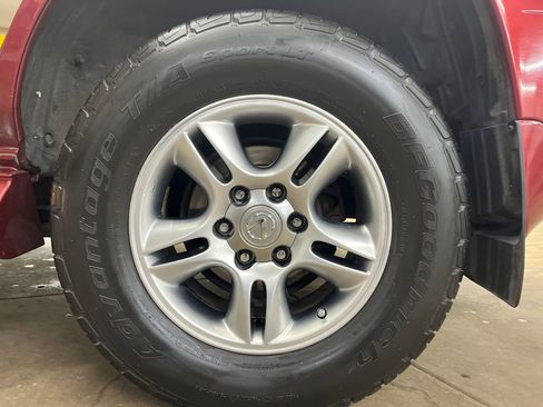 Used 2009 Lexus GX 470 image 30