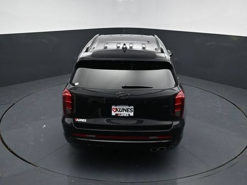 Used 2024 Hyundai Palisade Calligraphy AWD/4WD image 47