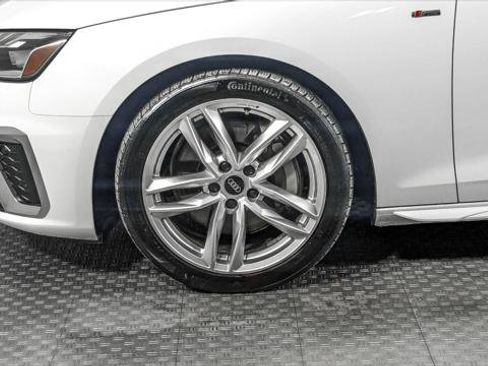 Used 2023 Audi A4 2.0T Premium Plus AWD/4WD image 34