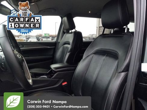 Used 2021 Jeep Grand Cherokee L Limited image 23