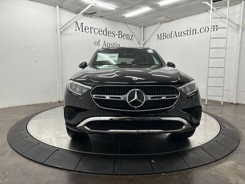 New 2026 Mercedes-Benz GLC 300 image 2