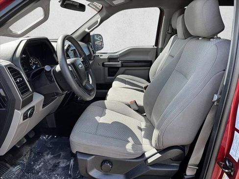 Used 2017 Ford F150 XLT w/ XTR Package AWD/4WD image 9