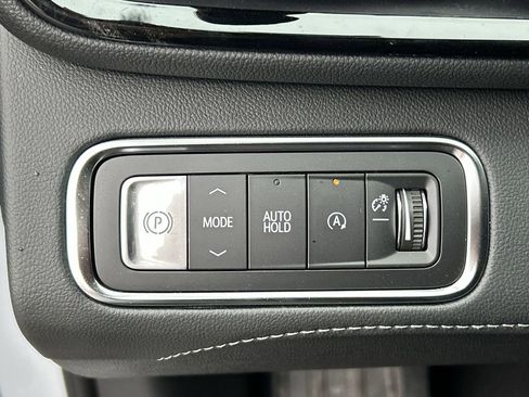 New 2026 Buick Enclave Preferred w/ Super Cruise Package image 18