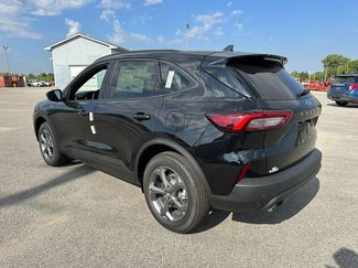 New 2026 Ford Escape ST-Line Select w/ Tech Pack #1 video 3