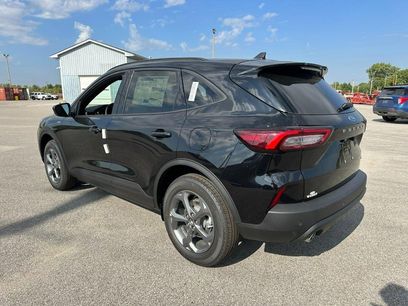 New 2026 Ford Escape ST-Line Select w/ Tech Pack #1