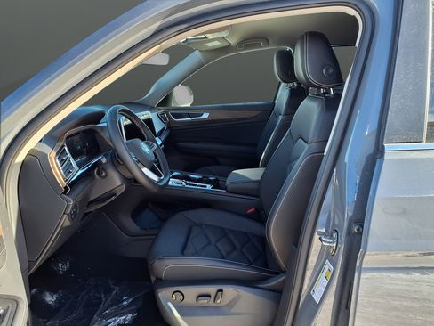 New 2026 Volkswagen Atlas SE AWD/4WD image 52