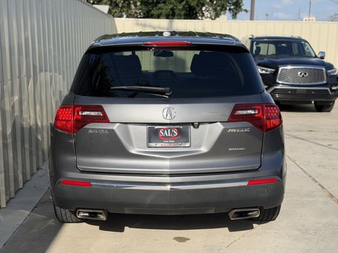 Used 2012 Acura MDX w/ Technology Package AWD/4WD image 6