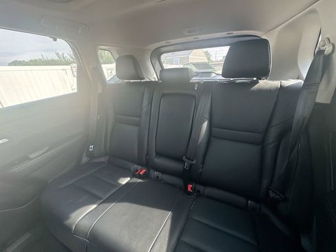 Used 2023 Nissan Rogue SV w/ SV Premium Package image 34