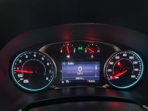 Certified 2023 Chevrolet Equinox LT image 38