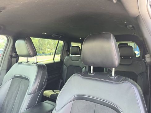 Used 2021 Jeep Grand Cherokee L Laredo RWD image 23