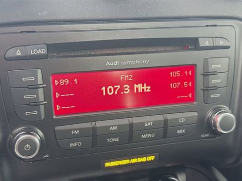 Used 2008 Audi TT 2.0T image 15